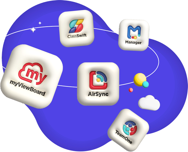 Software for the Classroom and Beyond