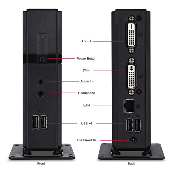 SC-T35 Connector