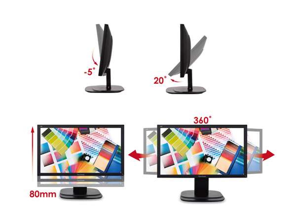 Ergonomic Design
