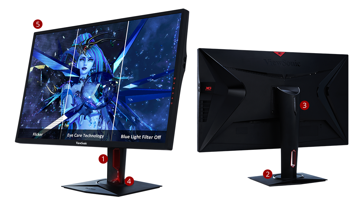 Adapts to YOUR Playstyle