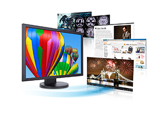 VG2435Sm VG2235M VG2438Sm View-Mode