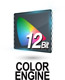 Icon-12 Bit-colour-engine