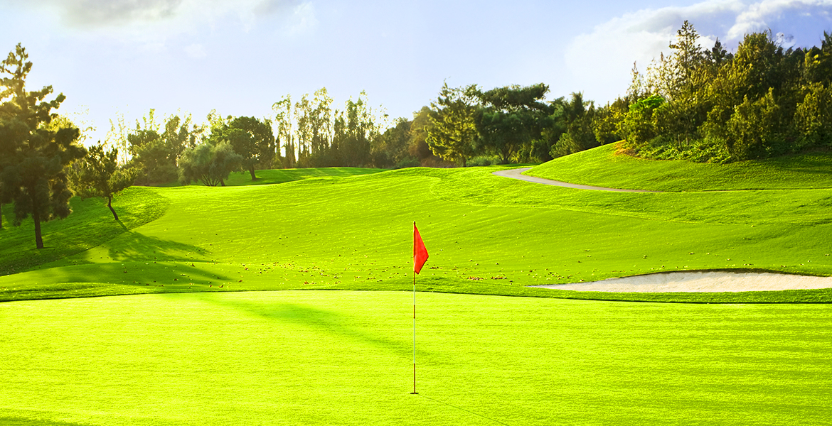 Golf Mode