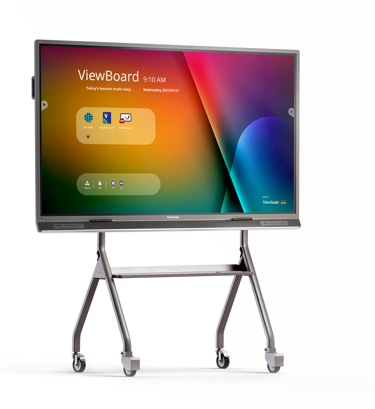 ViewBoard® 52 Series Interactive Display