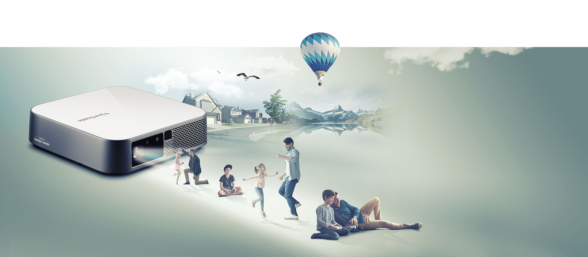 ViewSonic M2e