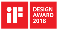 if design award 2018