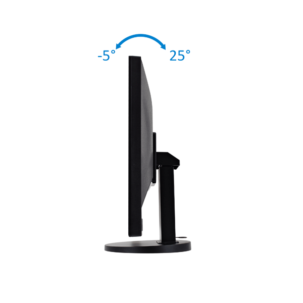 ViewSonic LCD Display VG2233-LED