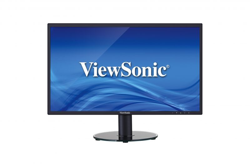 ViewSonic 液晶ディスプレイ VA2419-SMH-7