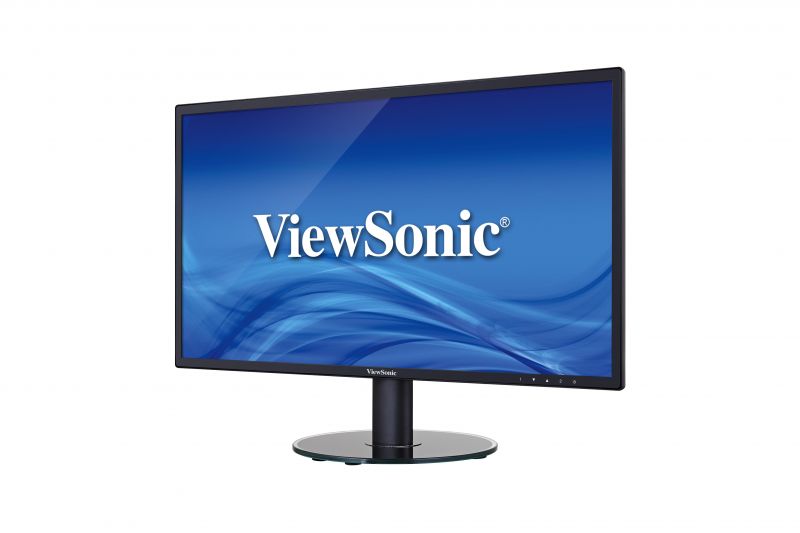 ViewSonic 液晶ディスプレイ VA2419-SMH-7