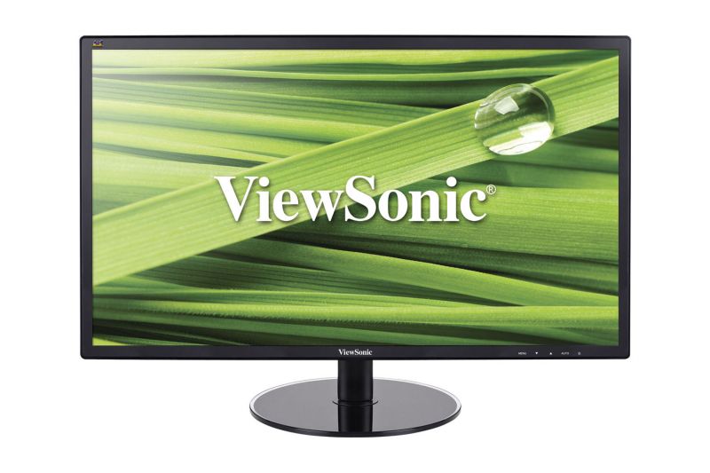 ViewSonic LCD Display VX2209