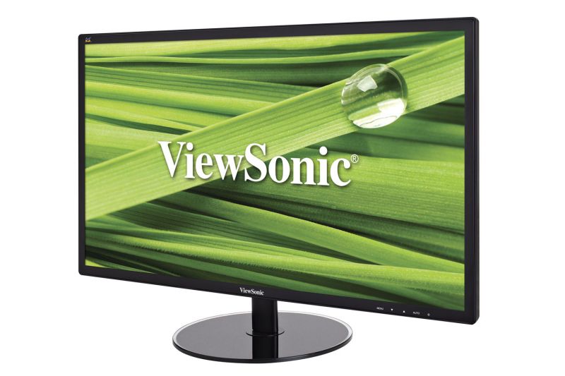 ViewSonic LCD Display VX2209