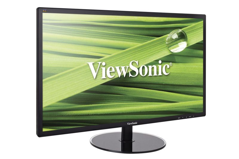 ViewSonic LCD Display VX2209