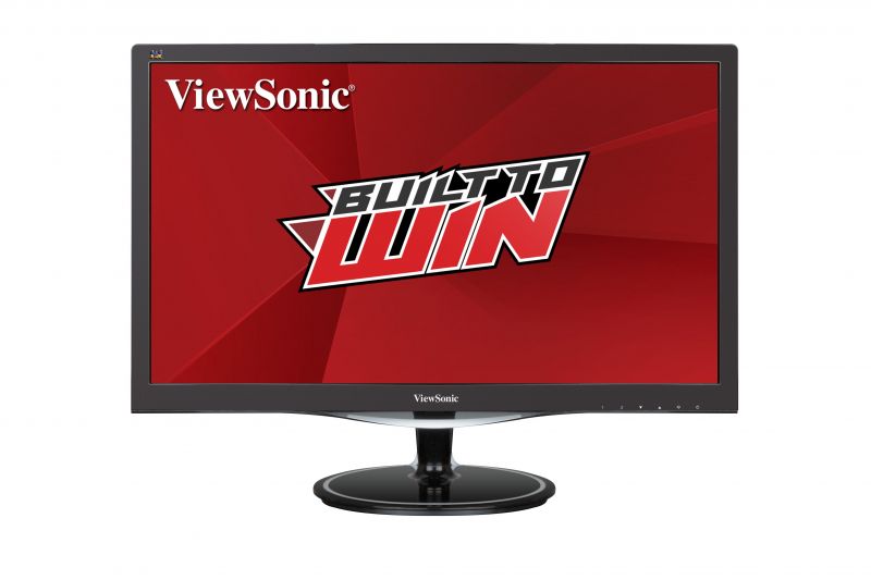 ViewSonic 液晶ディスプレイ VX2257-MHD-7