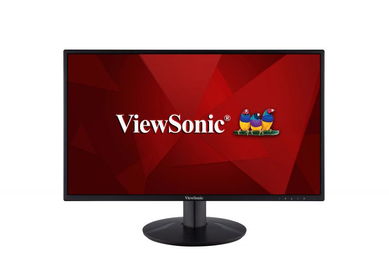 ViewSonic 液晶ディスプレイ VA2418-SMH-7