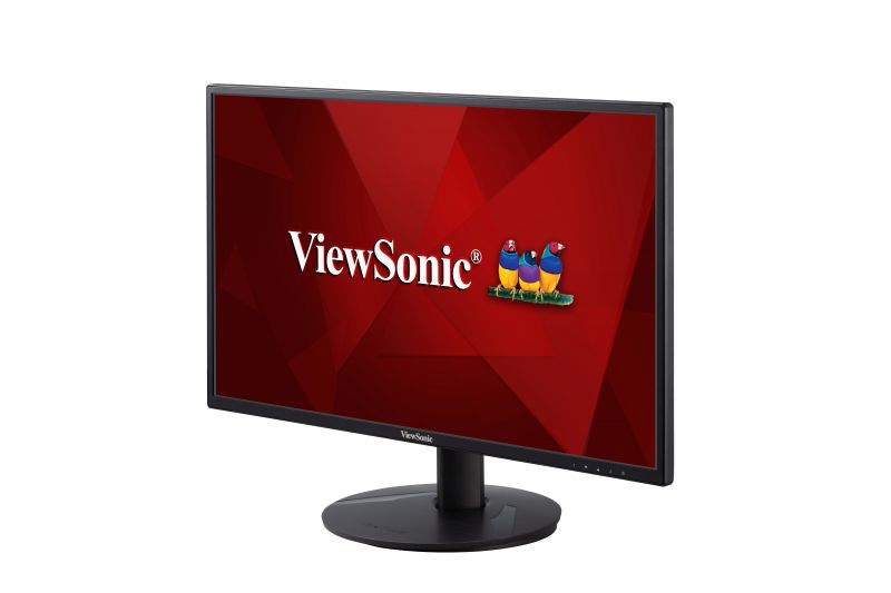 ViewSonic 液晶ディスプレイ VA2418-SMH-7