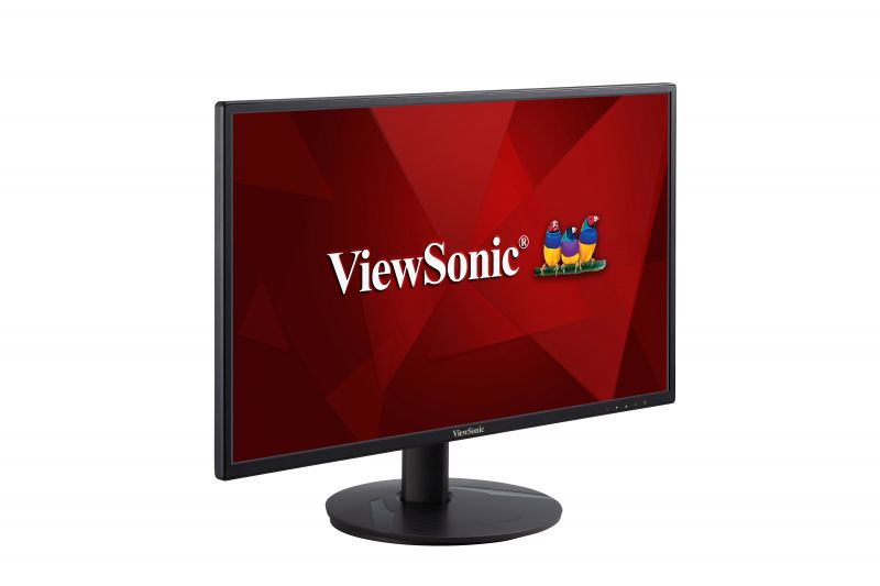 ViewSonic 液晶ディスプレイ VA2418-SMH-7