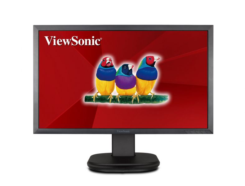 ViewSonic LCD Display VG2439SMH