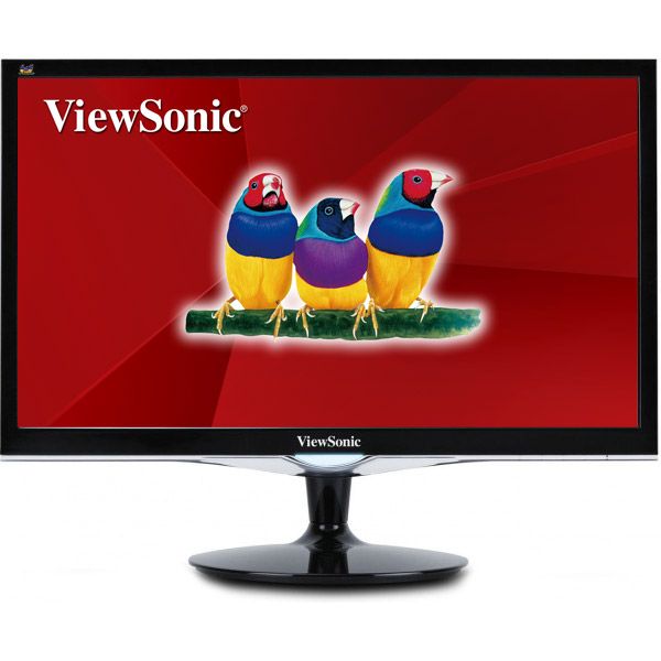 ViewSonic LCD Display VX2452MH