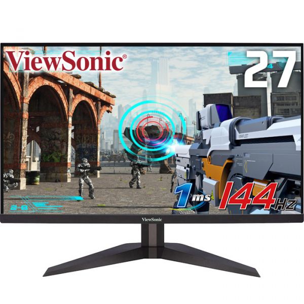 ViewSonic 液晶ディスプレイ VX2758-2KP-MHD-7