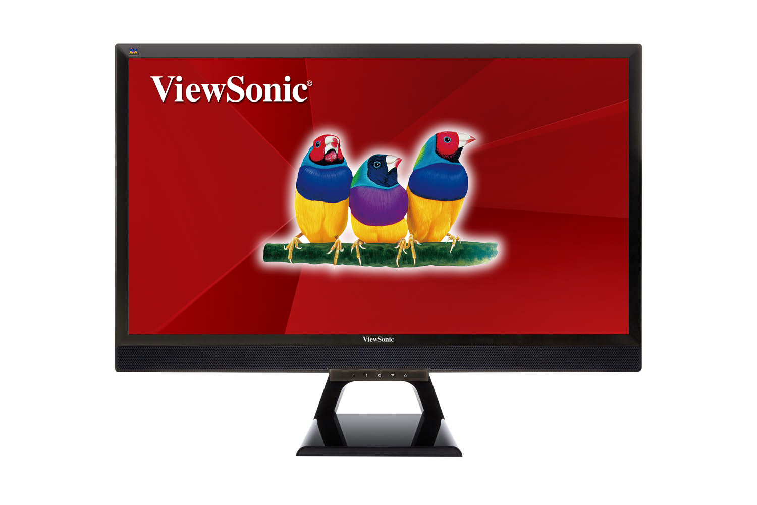 VX2858SML