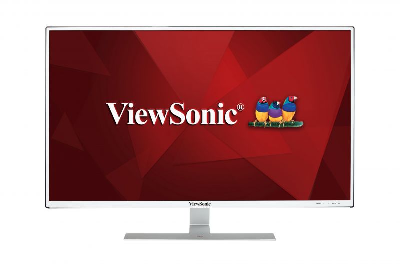 ViewSonic LCD Display VX3209-2K