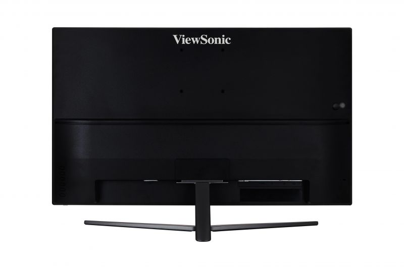 ViewSonic 液晶ディスプレイ VX3211-2K-MHD-7