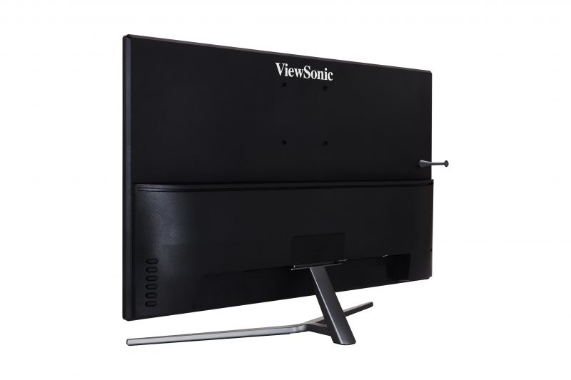ViewSonic 液晶ディスプレイ VX3211-2K-MHD-7