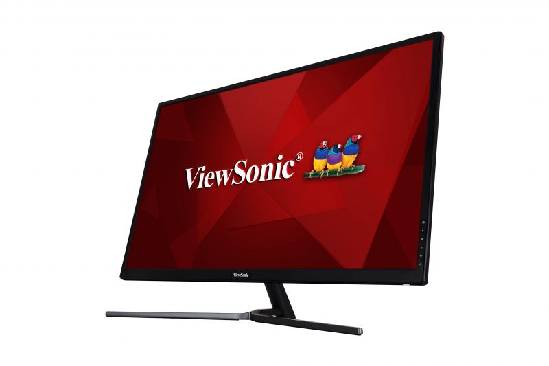 ViewSonic 液晶ディスプレイ VX3211-2K-MHD-7
