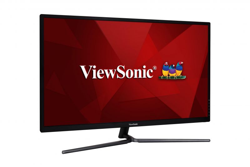 ViewSonic 液晶ディスプレイ VX3211-2K-MHD-7