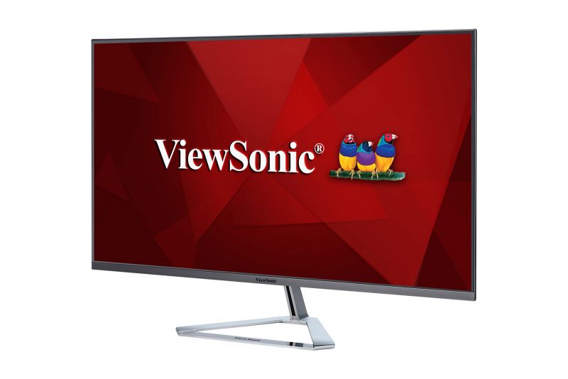 ViewSonic 液晶ディスプレイ VX3276-MHD-7