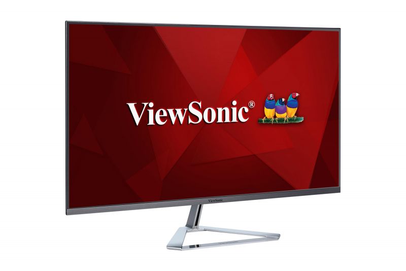ViewSonic 液晶ディスプレイ VX3276-MHD-7