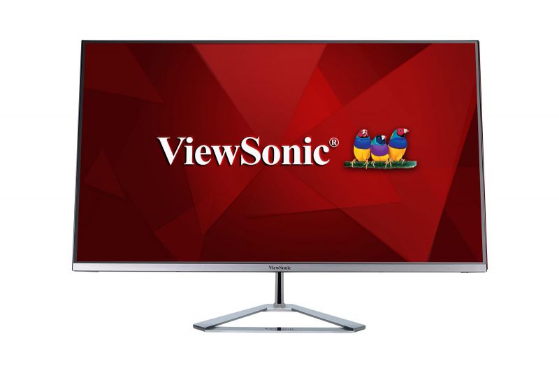 ViewSonic 液晶ディスプレイ VX3276-MHD-7