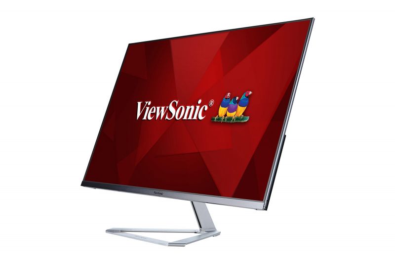 ViewSonic 液晶ディスプレイ VX3276-MHD-7