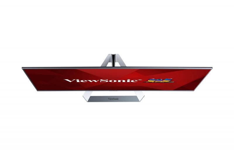 ViewSonic 液晶ディスプレイ VX3276-MHD-7