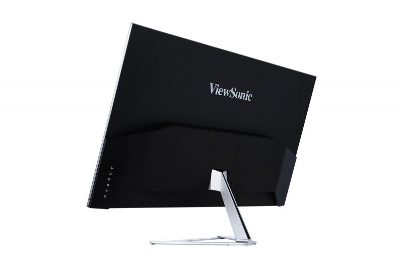 ViewSonic 液晶ディスプレイ VX3276-MHD-7