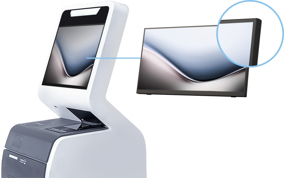 Easy Kiosk Integration 1