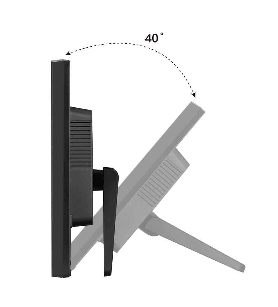 Adjustable Tilt 1