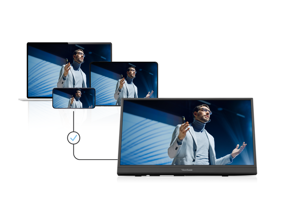 Seamless Operation Across Multi-Device 1