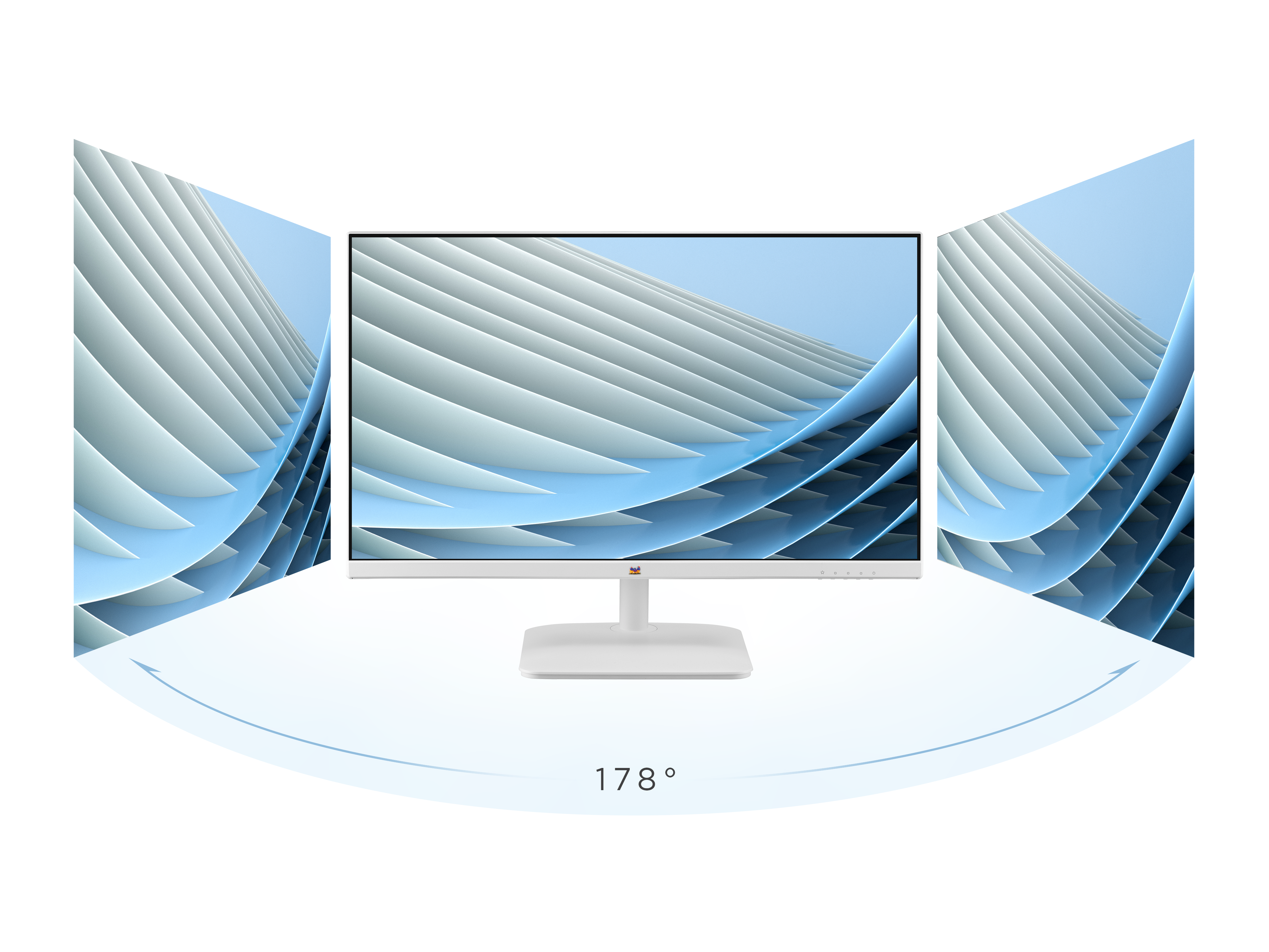 SuperClear® IPS 1
