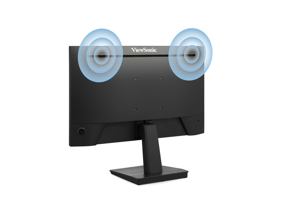 Built-in Speakers 1