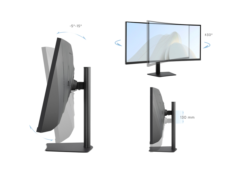 Een nieuwe kijk op ergonomie op de werkplek 1