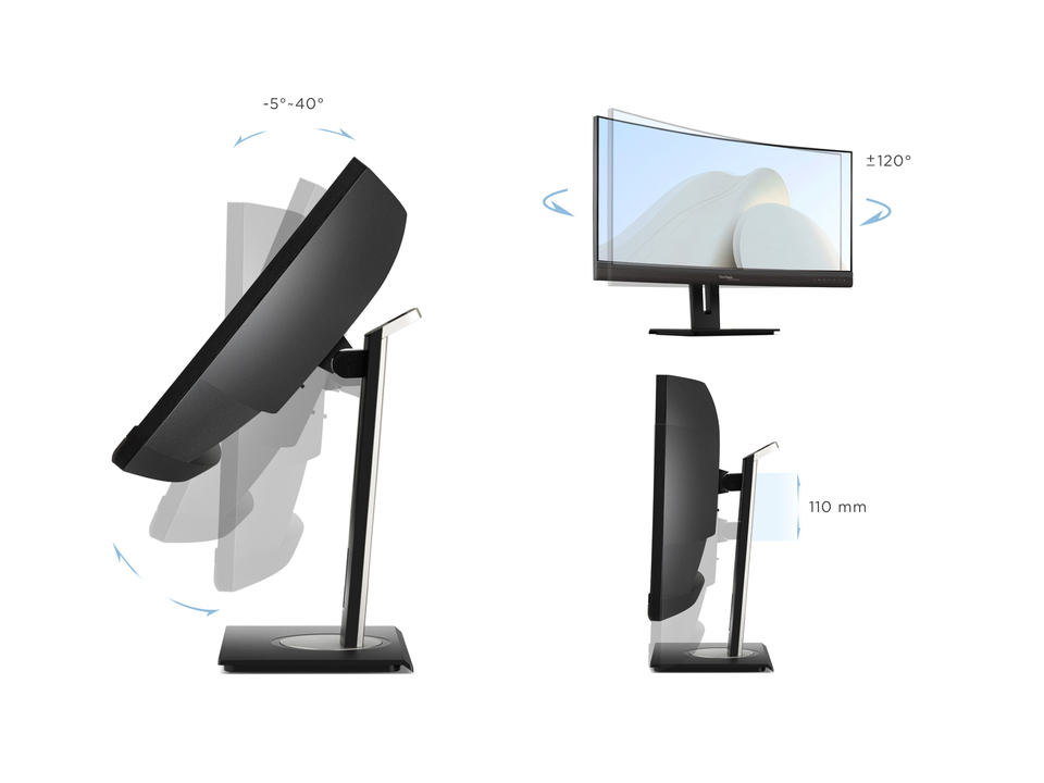 Advanced Ergonomics Design 1