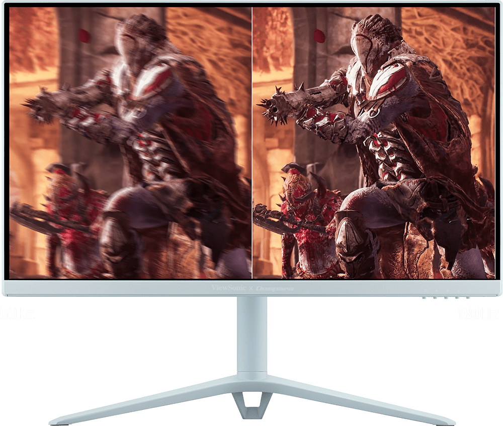 Maxsize 180Hz