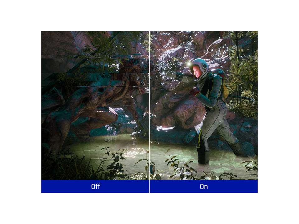 SAY GOODBYE TO SCREEN TEARING 1