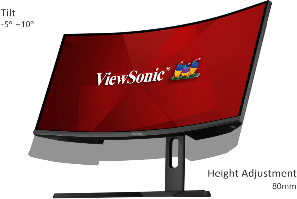Comfortable Viewing 1
