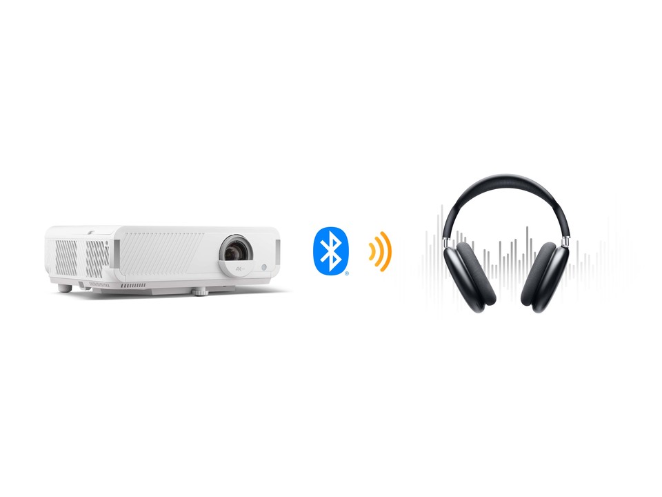 Son Bluetooth, en toute liberté 1