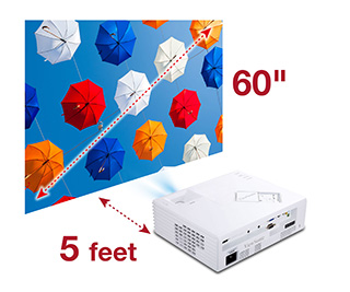 Multi-Touch Interactive