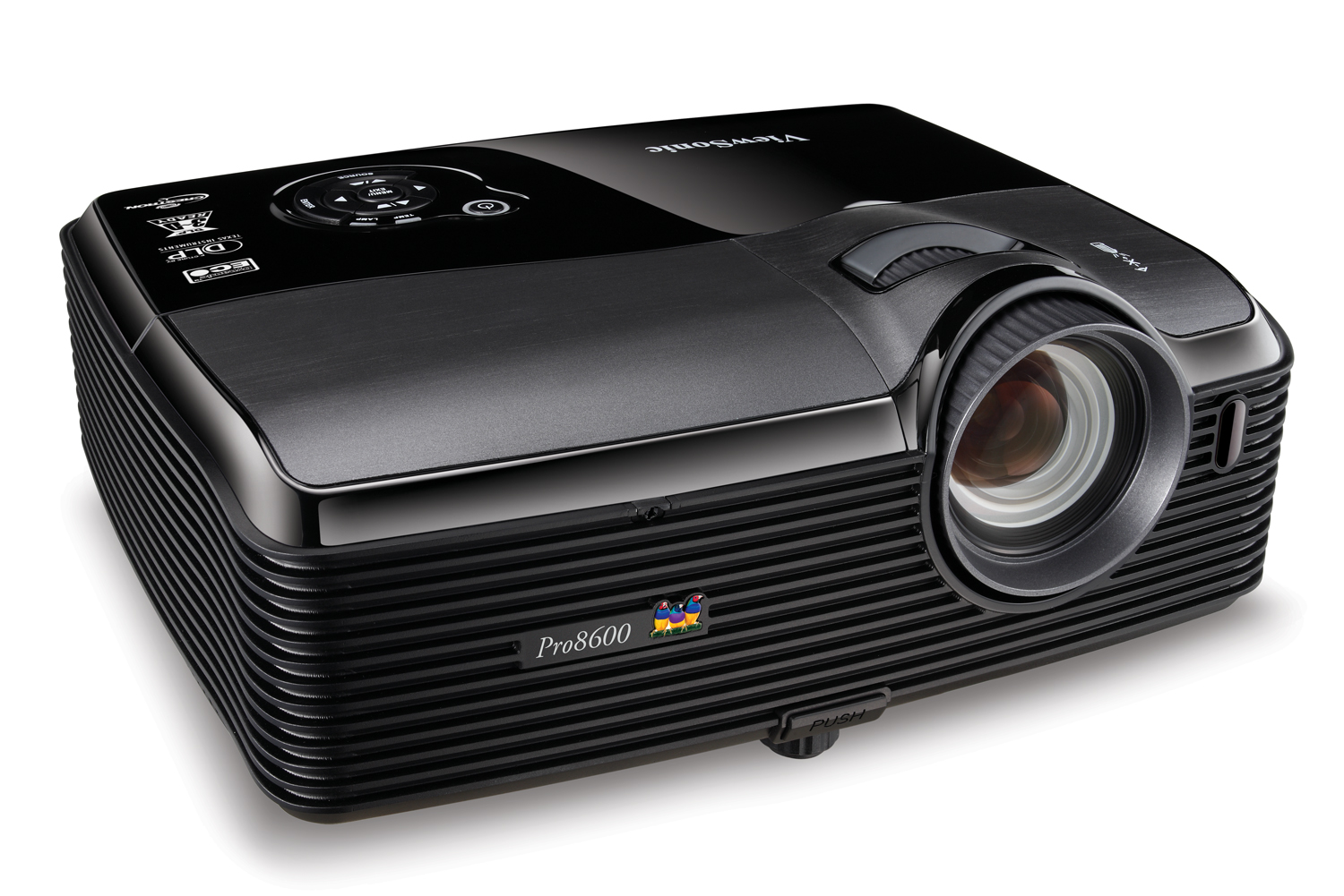 Pro8600