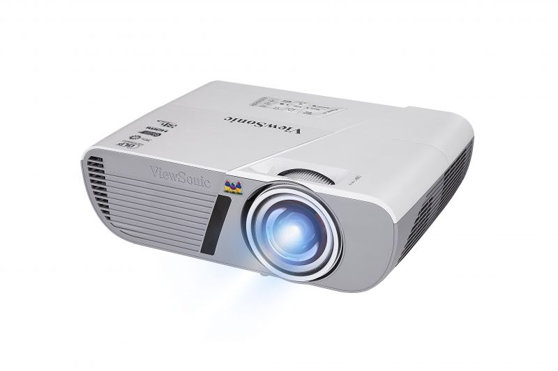 ViewSonic Projector PJD5353LS
