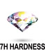 7H hardness
